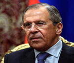 Russia’s Absence at NSS Due to Absence of Equal Right Guarantee: FM